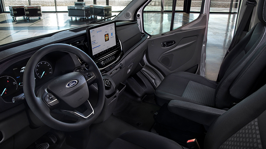 Ford Électrique Québec