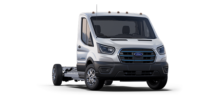Ford Électrique Québec
