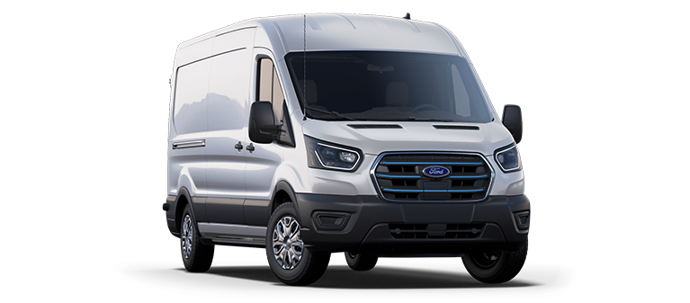 Ford Électrique Québec