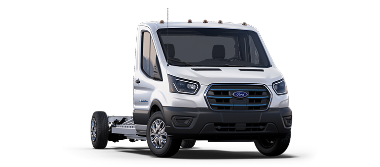 Ford Électrique Québec