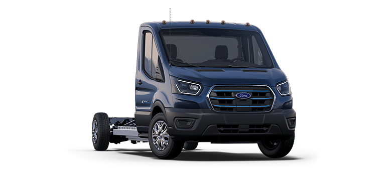 Ford Électrique Québec
