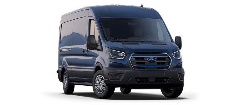 Ford Électrique Québec