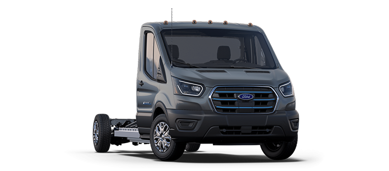 Ford Électrique Québec