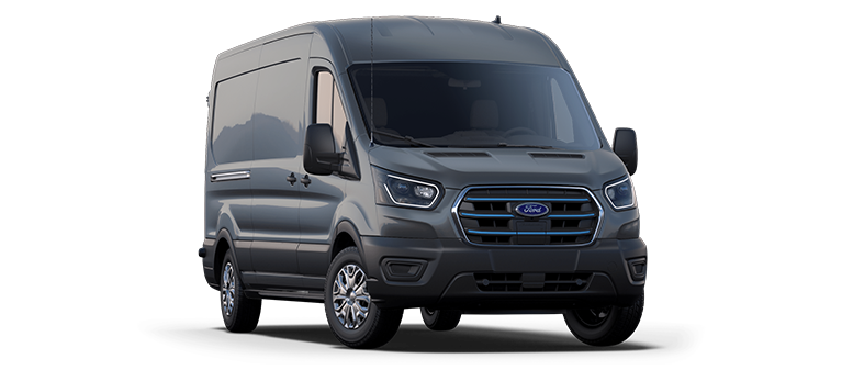 Ford Électrique Québec