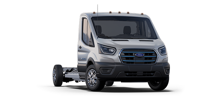 Ford Électrique Québec