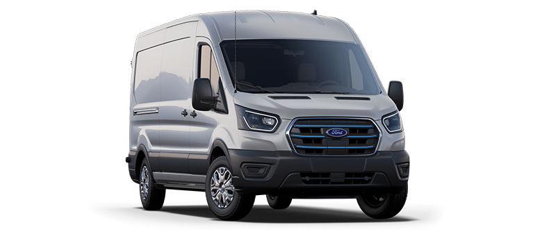 Ford Électrique Québec
