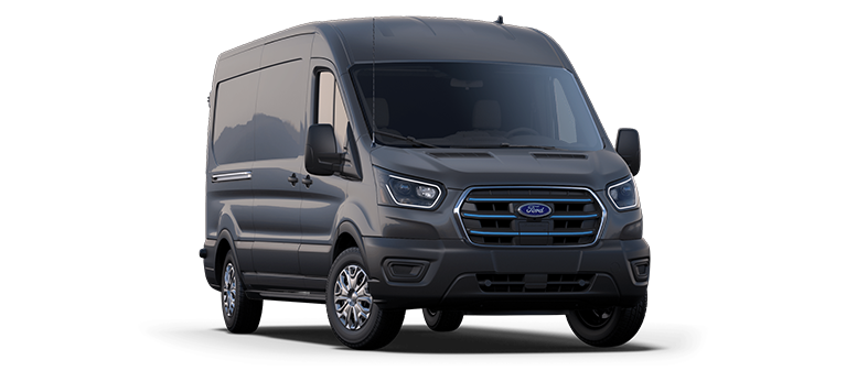 Ford Électrique Québec