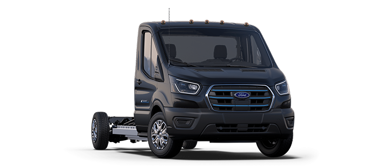 Ford Électrique Québec
