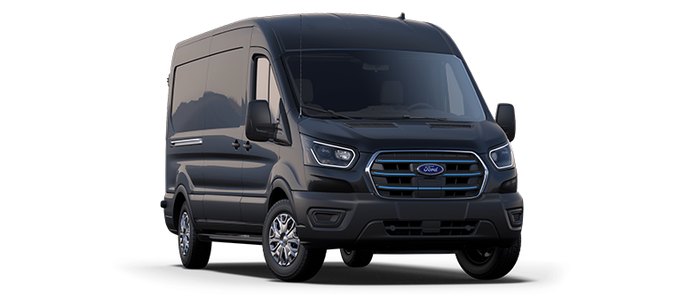 Ford Électrique Québec