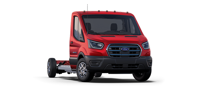 Ford Électrique Québec