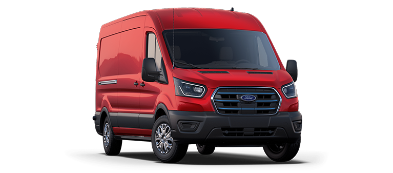 Ford Électrique Québec