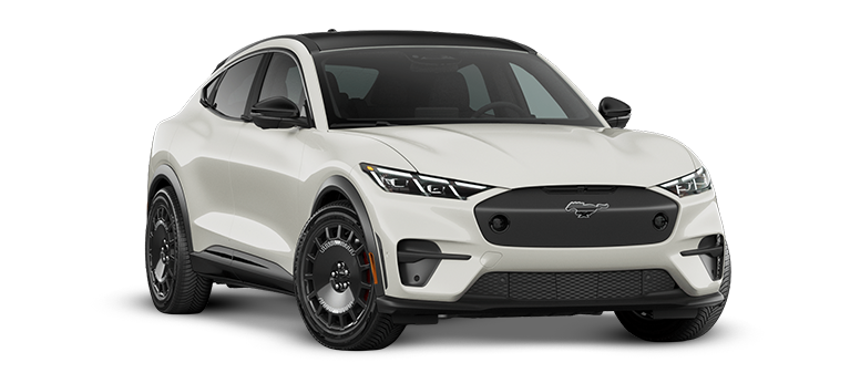 Ford Électrique Québec