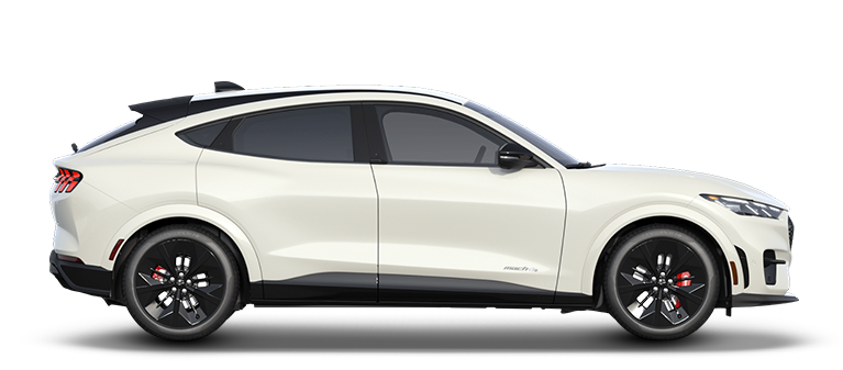 Ford Électrique Québec