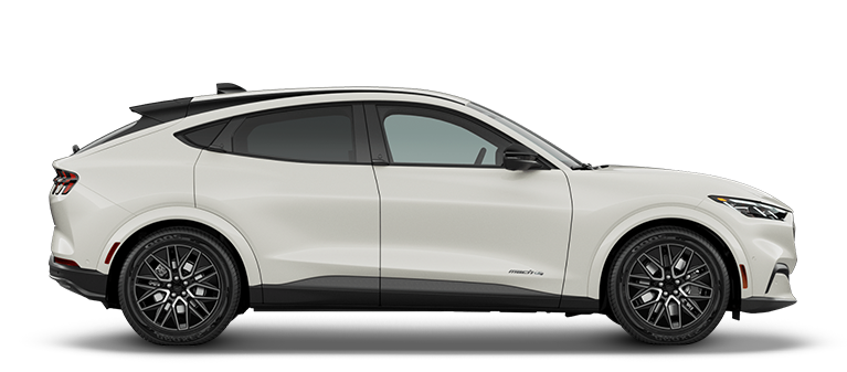 Ford Électrique Québec