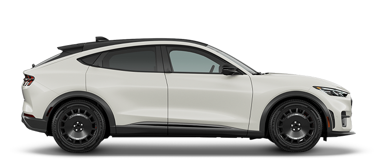 Ford Électrique Québec