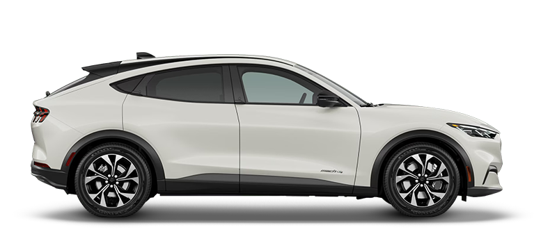 Ford Électrique Québec