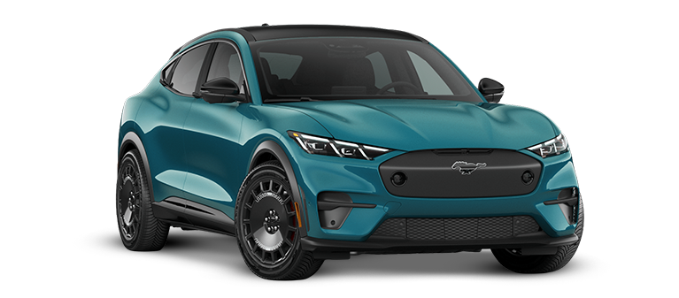 Ford Électrique Québec