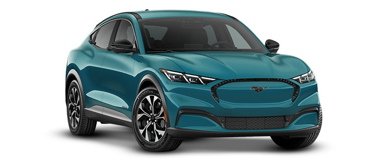 Ford Électrique Québec