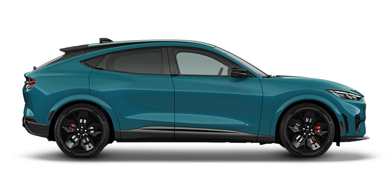 Ford Électrique Québec