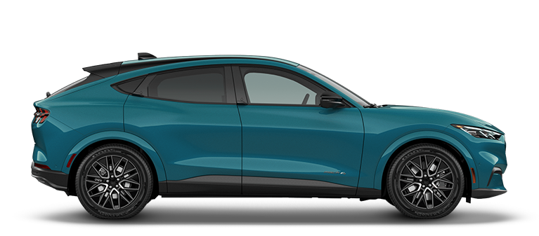 Ford Électrique Québec