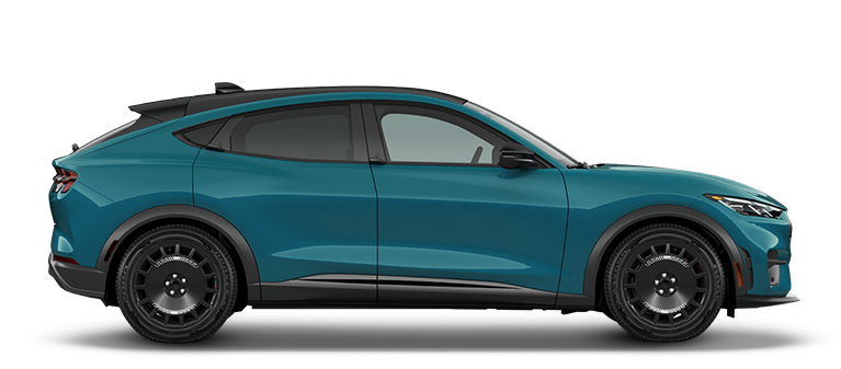 Ford Électrique Québec