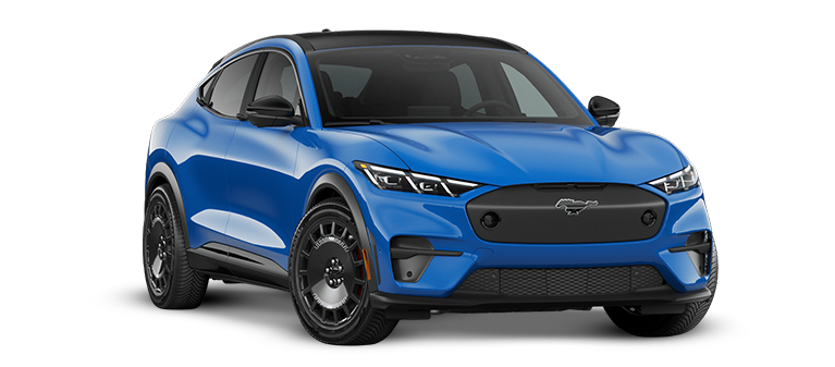 Ford Électrique Québec