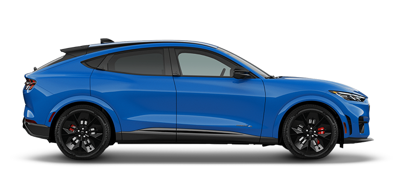 Ford Électrique Québec