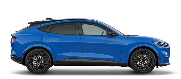 Ford Électrique Québec