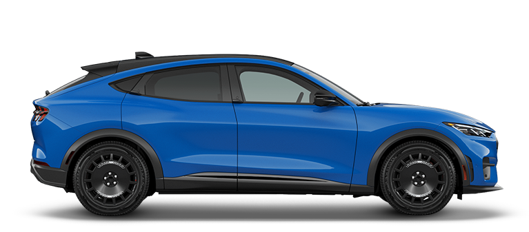 Ford Électrique Québec