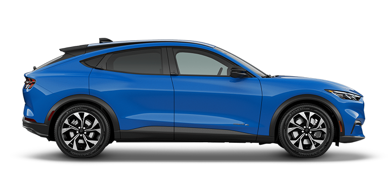 Ford Électrique Québec