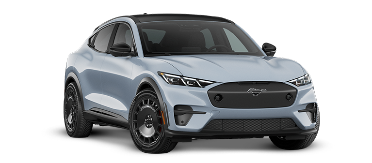 Ford Électrique Québec