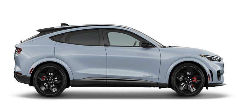 Ford Électrique Québec