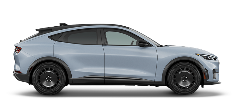 Ford Électrique Québec
