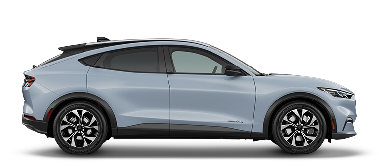 Ford Électrique Québec