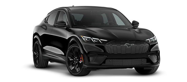 Ford Électrique Québec
