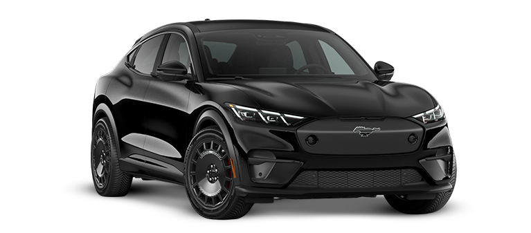 Ford Électrique Québec
