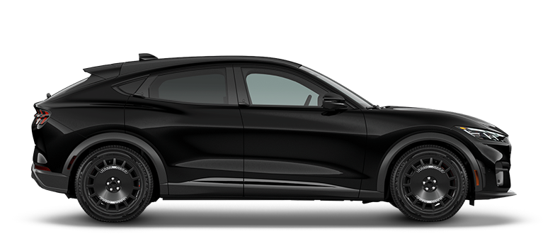 Ford Électrique Québec
