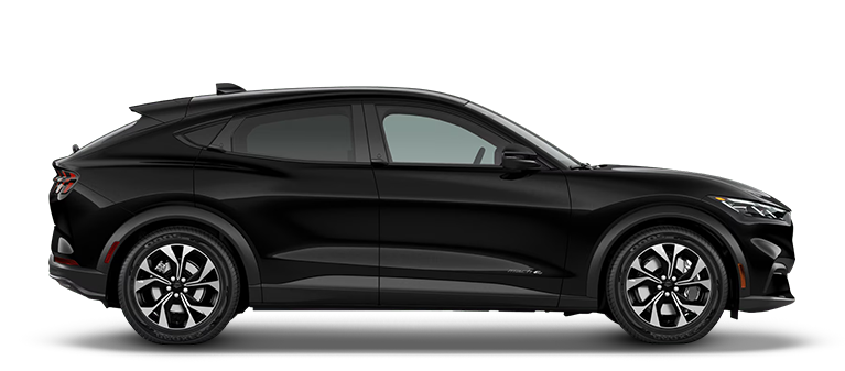 Ford Électrique Québec