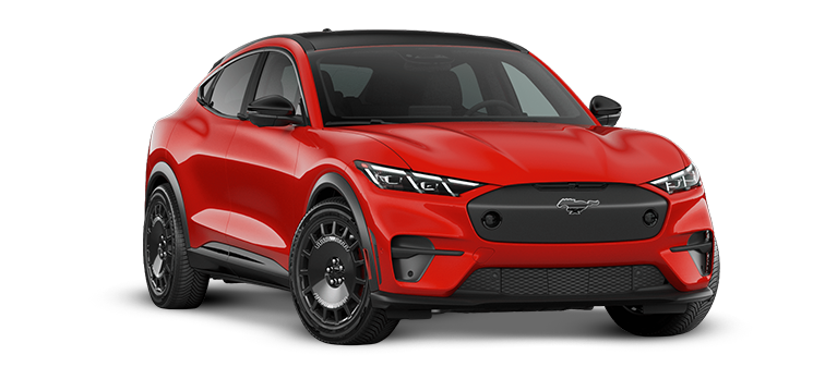 Ford Électrique Québec