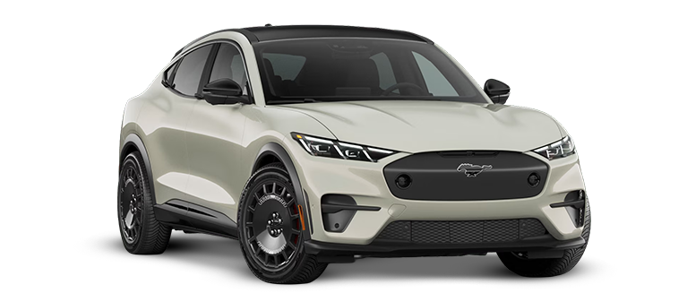 Ford Électrique Québec