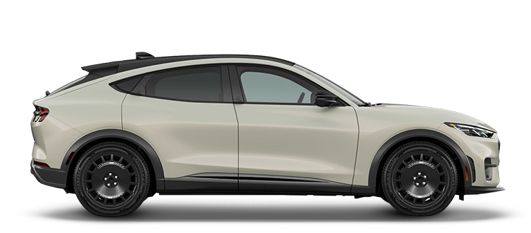 Ford Électrique Québec