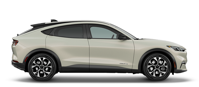 Ford Électrique Québec