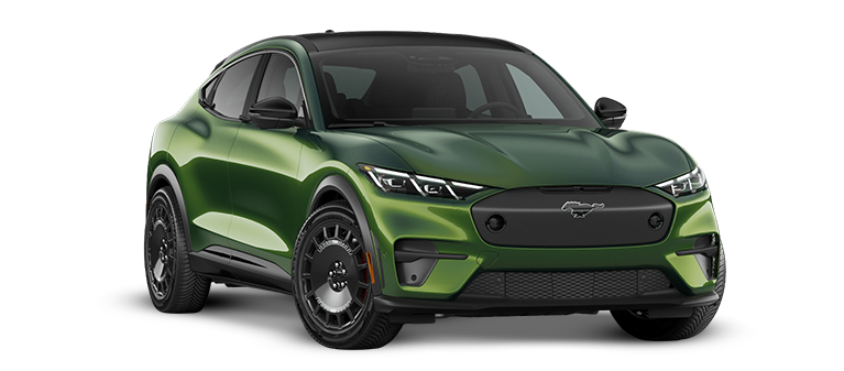 Ford Électrique Québec